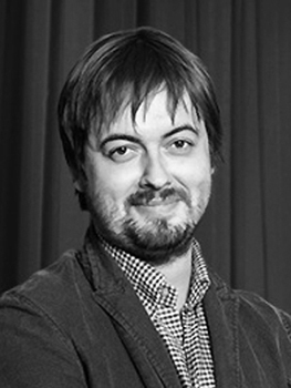 Александр Сиваев