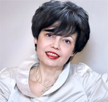 Ирина Черномурова